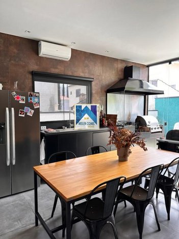 house em Estrada Beija-Flor, Botujuru - Mogi das Cruzes - SP