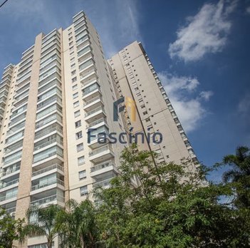 apartment em Rua Roma, Lapa - São Paulo - SP