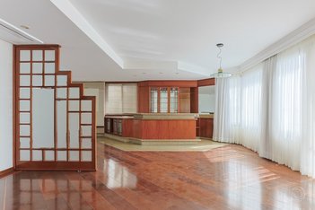apartment em Governador Irineu Bornhausen, Agronômica - Florianópolis - SC