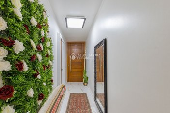 apartment em Rua Felicíssimo de Azevedo, São João - Porto Alegre - RS