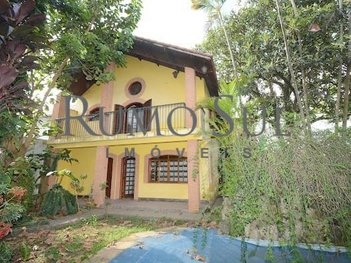 house em Rua Comendador Vicente Melillo, Capela do Socorro - São Paulo - SP