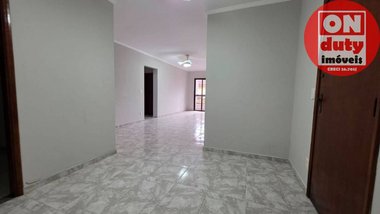 apartment em Rua 9 de Julho, Marapé - Santos - SP