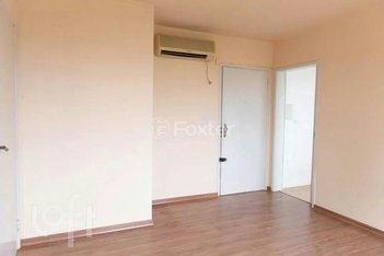 apartment em Rua Itapeva, Passo da Areia - Porto Alegre - RS