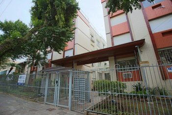 apartment em Doutor Freire Alemão, Mont Serrat - Porto Alegre - RS