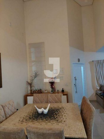 house em Rua Benedita Martins Guilguer Rodrigues, Jardim Paulista II - Itu - SP