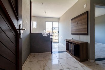 apartment em Área Especial 2-A Módulo G, Guará II - Brasília - DF