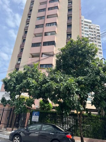 apartment em Rua Gonçalves Ledo, Centro - Fortaleza - CE