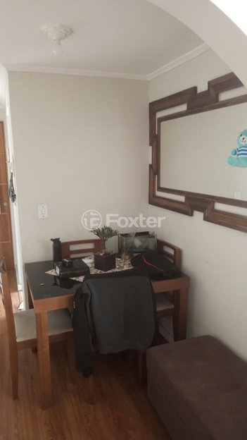 apartment em Avenida Parada Pinto, Vila Nova Cachoeirinha - São Paulo - SP