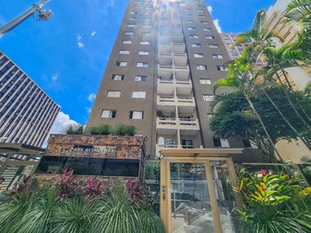 apartment em Rua Bela Cintra, Consolação - São Paulo - SP