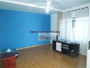 house em Rua Quintino Bueno de Siqueira, Jardim Planalto - Campinas - SP