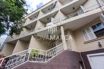 apartment em Rua General Neto, Moinhos de Vento - Porto Alegre - RS