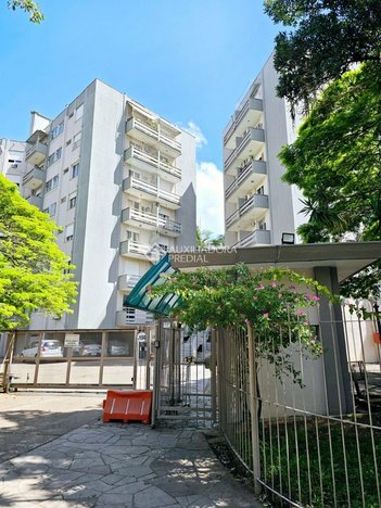 apartment em Avenida Panamericana, Jardim Lindóia - Porto Alegre - RS