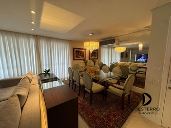apartment em Avenida Josué Di Bernardi, Campinas - São José - SC