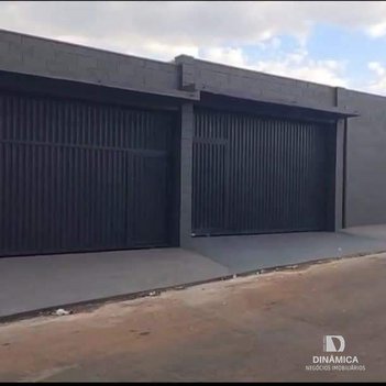 house em Rua Antônio Rigon, Parque Residencial Santa Eulália - Limeira - SP