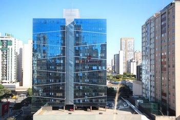 commercial_property em São Paulo, Centro - Belo Horizonte - MG