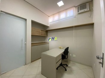 business em Rio Branco, Centro - Bauru - SP
