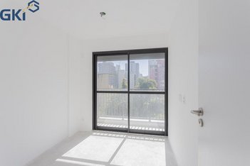 apartment em Rua João Moura, Pinheiros - São Paulo - SP