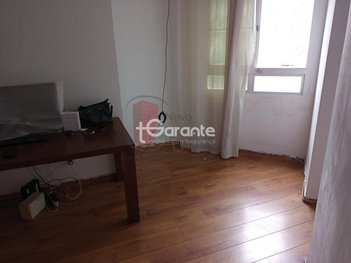 apartment em Rua Sampaio Moreira, Brás - São Paulo - SP