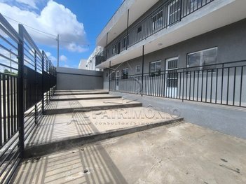 house em Rua Francisco José Eles Martin, Jardim Residencial Villagio Ipanema II - Sorocaba - SP