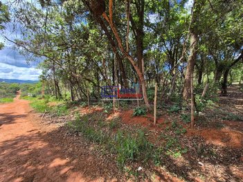 land_lot em Rua Dois, Mateus Leme - Mateus Leme - MG