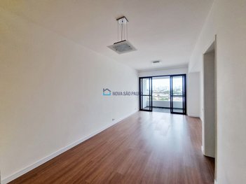 apartment em Rua André Mendes, Jardim da Saúde - São Paulo - SP