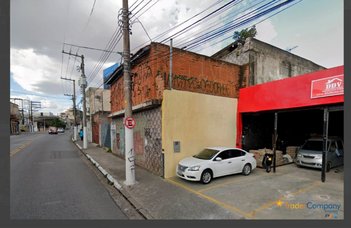 commercial_property em Comendador Cantinho, Penha de França - São Paulo - SP