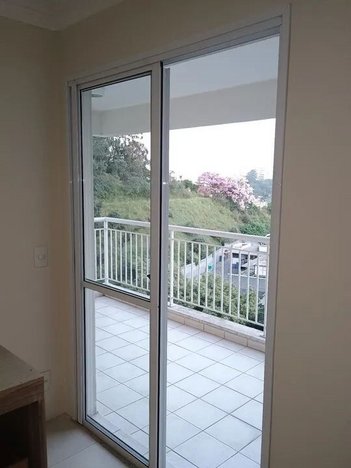 apartment em Avenida Giovanni Gronchi, Vila Andrade - São Paulo - SP