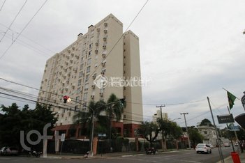 apartment em Rua Silveira Martins, Centro - Novo Hamburgo - RS