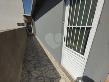 house em Rua Joanna Micheletti Brambila, Jardim Boa Esperança - Itupeva - SP