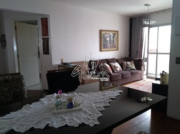 apartment em Rua Rio Grande do Sul, Centro - São Caetano do Sul - SP