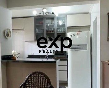 apartment em Rua Loanda, Boneca do Iguaçu - São José dos Pinhais - PR