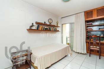 apartment em Avenida Portugal, Brooklin Paulista - São Paulo - SP