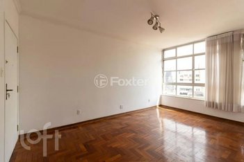 apartment em Rua Fradique Coutinho, Pinheiros - São Paulo - SP