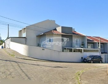 house em Rua Joaçaba, Victor Konder - Blumenau - SC