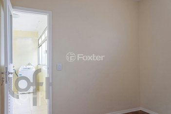 apartment em Avenida Agami, Moema - São Paulo - SP
