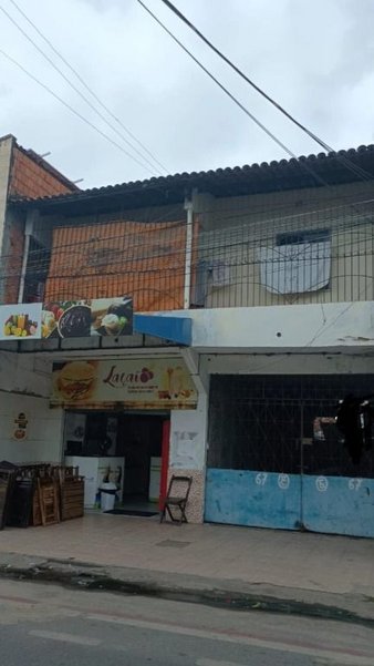 Cômodo Condomínio