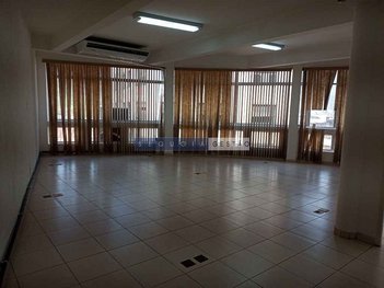 office em Rua José Ricardo, Centro - Santos - SP