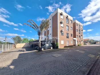 apartment em Rua Jacob Becker, Aviação - Venâncio Aires - RS