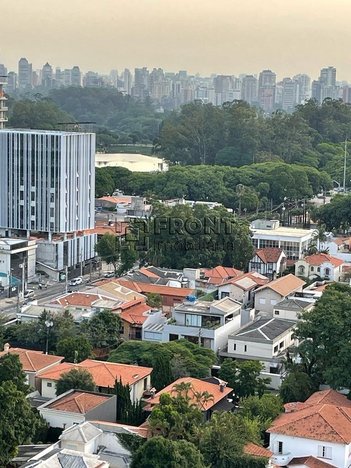 apartment em Rua Caconde, Jardim Paulista - São Paulo - SP