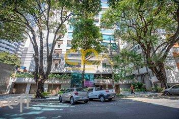 apartment em Antônio de Albuquerque, Savassi - Belo Horizonte - MG