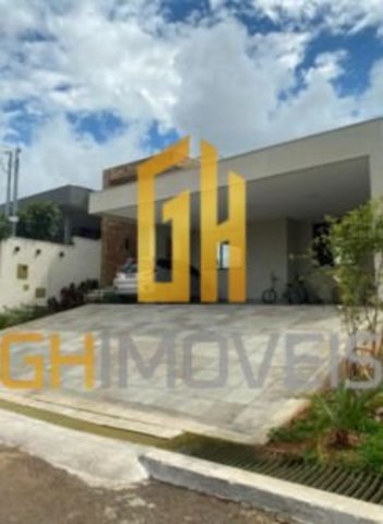 house em Rua Dona Firmina, Sítio de Recreio Ipê - Goiânia - GO
