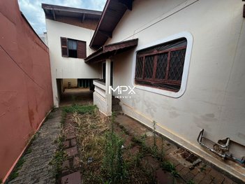 house em Rua Fernando Febeliano da Costa, Alemães - Piracicaba - SP