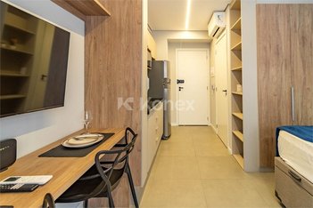apartment em Rua Bartira, Perdizes - São Paulo - SP