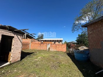land_lot em Rua São Francisco, Rincão da Madalena - Gravataí - RS