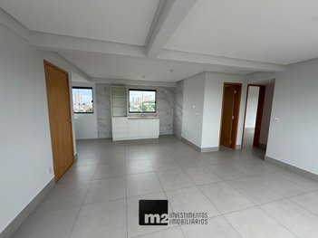 apartment em Rua 1095, Setor Pedro Ludovico - Goiânia - GO