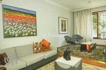 house em Rua Eudoro Berlink, Mont'serrat - Porto Alegre - RS