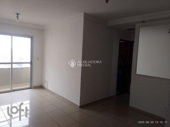apartment em Adriático, Jardim Santa Cristina - Santo André - SP