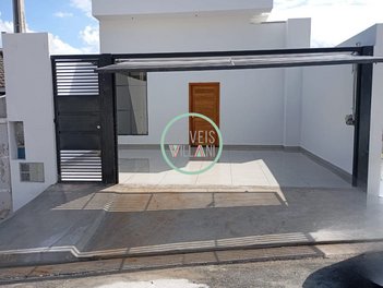 house em Rua Tadao Shinhe, Jardim Santa Júlia - São José dos Campos - SP