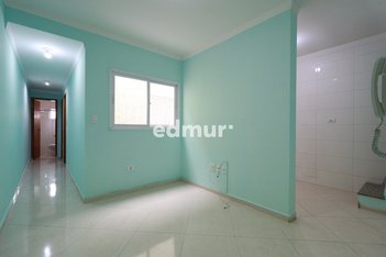 apartment em Rua Tanger, Parque Oratório - Santo André - SP