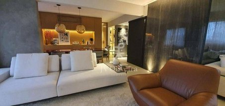 apartment em Avenida Arruda Botelho, Alto de Pinheiros - São Paulo - SP